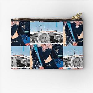 Somi Zipper Pouch