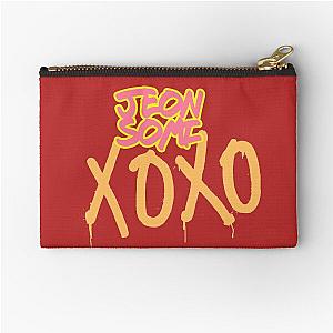 Somi Zipper Pouch