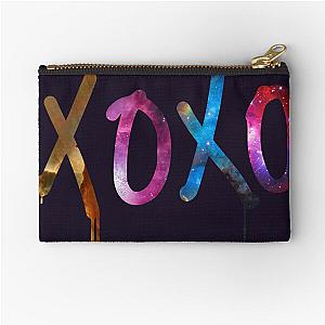 Somi Nebula Zipper Pouch