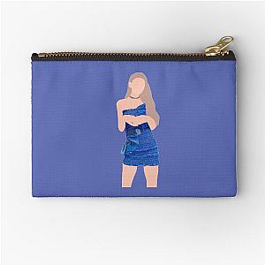 Somi Outlet Zipper Pouch