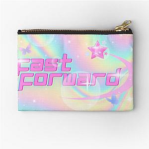 Somi Zipper Pouch