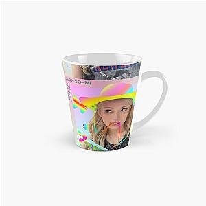 Jeon Somi Artwork Mug