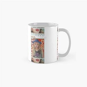 Somi Instagram Style Classic Mug