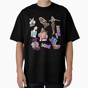 Somi Pack Oversized T-Shirt