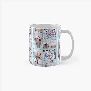 Jeon Somi y2k Classic Mug
