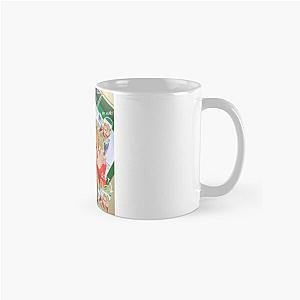 Somi Kpop Christmas Classic Mug