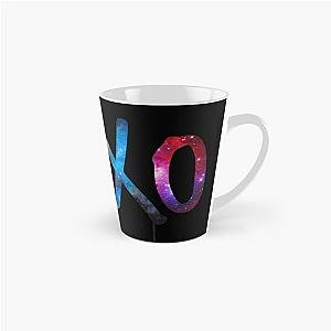 Somi Nebula Tall Mug