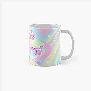 Fast forward Somi Classic Mug