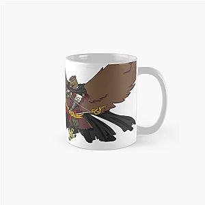 Somi Classic Mug