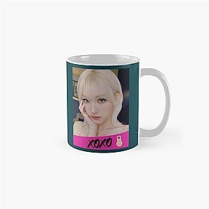 Jeon Somi Classic Mug
