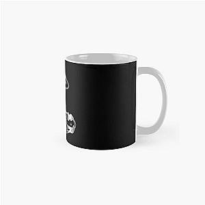 Somi led classic design in the fast forward era mug