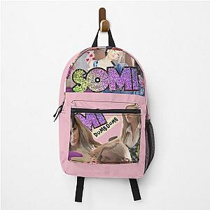 Somi New Merchandise Backpack