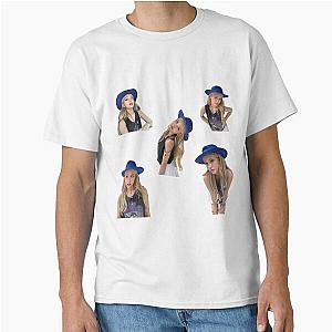Somi Cowgirl Style Classic T-Shirt