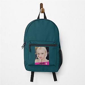 Jeon Somi Ennik Backpack