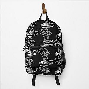 Somi leads style design in the fast era Backpack