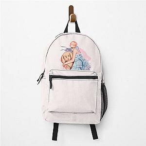 Somi Fan Art Backpack