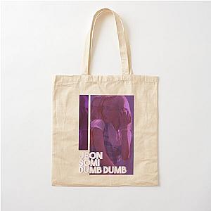 Somi Streetwear Cotton Tote Bag