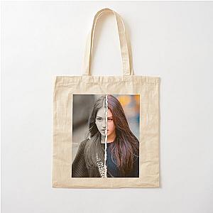 Jeon Somi Cotton Tote Bag