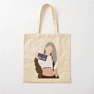 Somi Cotton Tote Bag
