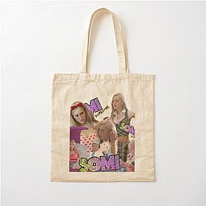 Somi New Merchandise Cotton Tote Bag
