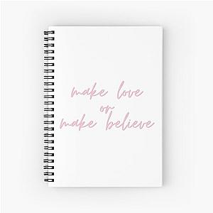 Somi Dumb Lyrics English Spiral Notebook