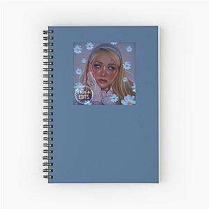 Somi Spiral Notebook