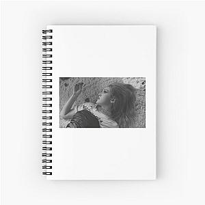 Somi Limited Edition Notebook