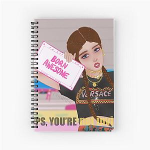 Somi Notebook