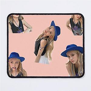Somi Cowgirl Style Instagram update pack