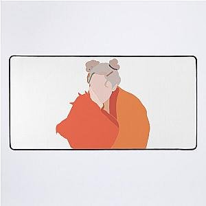SOMI XOXO Desk Mat