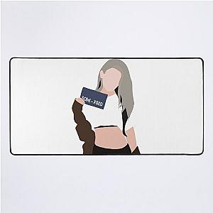 Somi Xo Desk Mat