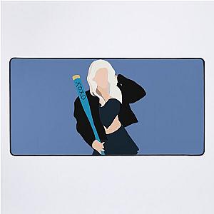 Somi Desk Mat