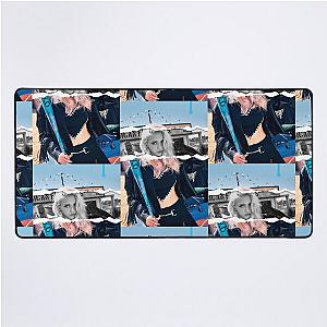 Somi Desk Mat