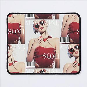 SOMI mouse pad