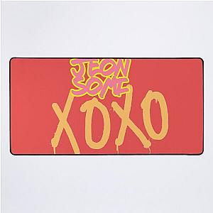 Somi Desk Mat