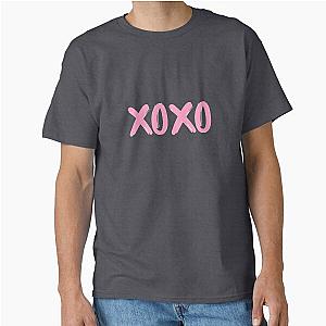 Somi Album XOXO Classic T-Shirt