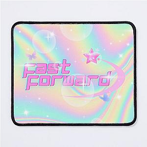 Fast Somi Mouse Pad