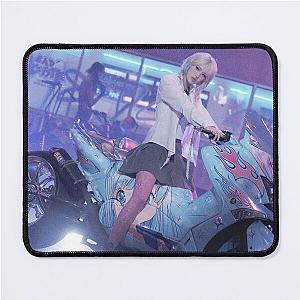Jeon Somi [Game Plan] Mouse Pad