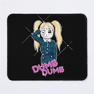 Dumb - Somi Mexican Skull Mouse Pad