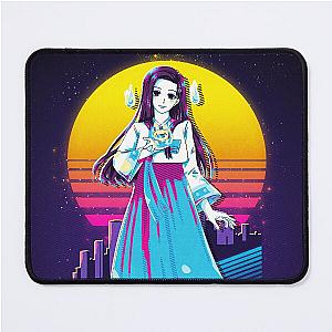Somi 80s Retrowave Mousepad
