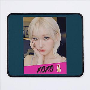 Somi Ennik Mouse Pad
