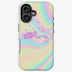 Fast forward Somi iPhone Case
