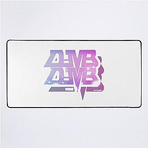 Somi - Dumb Desk Mat