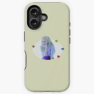 SOMI Dumb phone Tough Case for iPhone