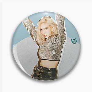 Somi Dumb Photo Pin
