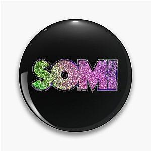 Somi Name Pin