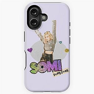 SOMI Dumb Photo Art iPhone Case