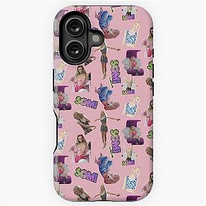 Somi Pack iPhone Tough Case