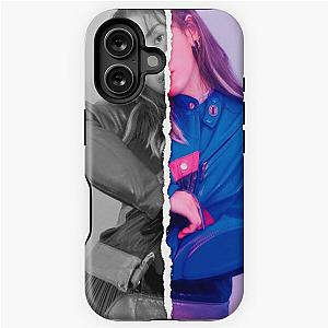 Somi Jeon iPhone Tough Case