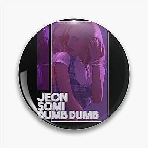 Somi Streetwear Style Pin